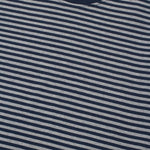 Load image into Gallery viewer, T-Shirt Stripe WALTZ MISTY NAVY
