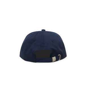 Hat PoloCap LEGEND ON WHITE NAVY BLUE