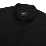 Load image into Gallery viewer, Shortsleeve Shirt HAZEL BLACK
