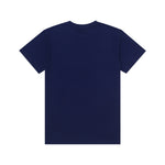 Load image into Gallery viewer, T-Shirt CROWN BRUSH NAVY BLUE
