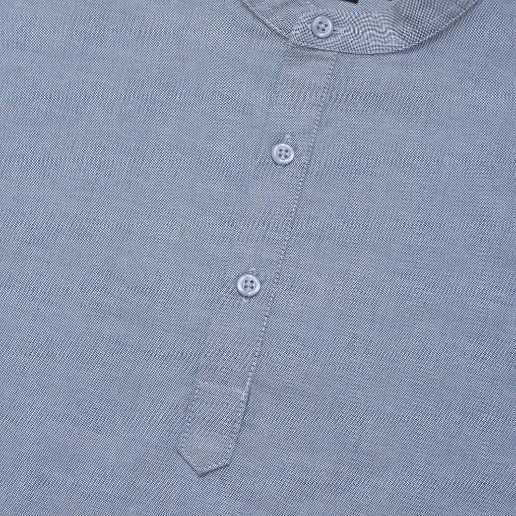 Shortsleeve Shirt HAZEL LIGHT BLUE