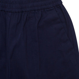 Long Pants Relaxed DAVE NAVY BLUE