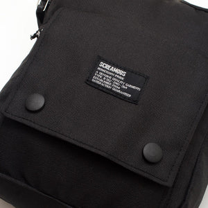 Slingbag ALTON BLACK