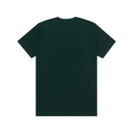 Load image into Gallery viewer, T-Shirt CROWN LOGO SS DARK GREEN
