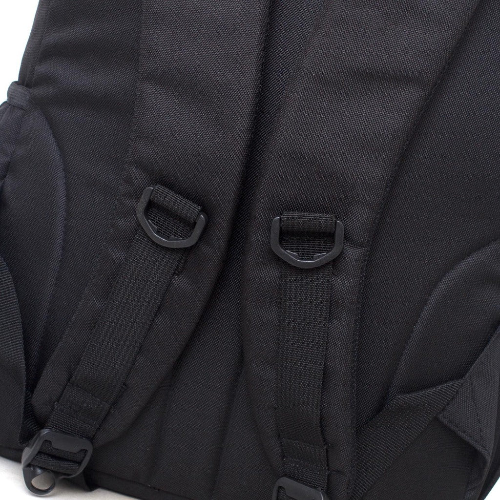 Backpack TONE BLACK
