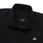 Load image into Gallery viewer, WindBreaker Jacket ELORA BLACK
