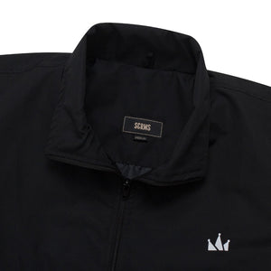 WindBreaker Jacket ELORA BLACK