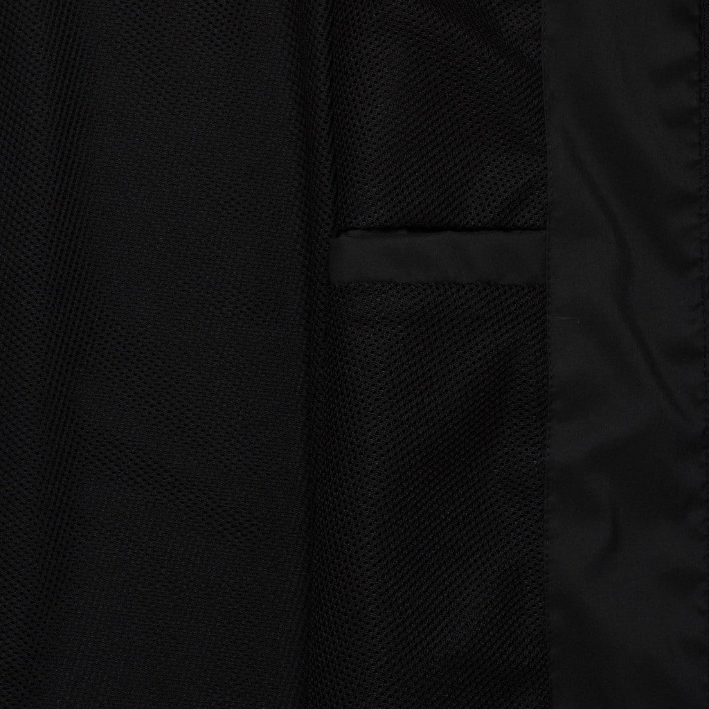 WindBreaker Jacket THESA BLACK