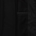 Load image into Gallery viewer, WindBreaker Jacket THESA BLACK
