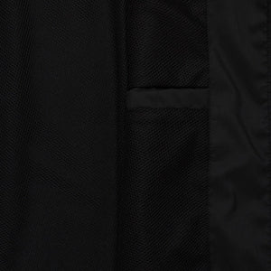 WindBreaker Jacket THESA BLACK
