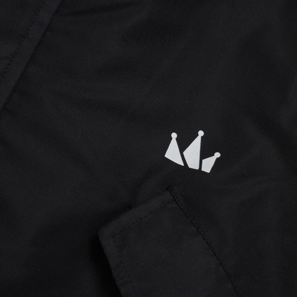 WindBreaker Jacket SHEVA BLACK