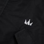 Load image into Gallery viewer, WindBreaker Jacket SHEVA BLACK
