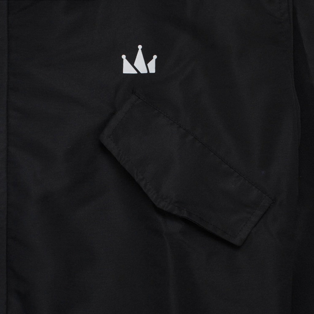 WindBreaker Jacket SHEVA BLACK