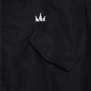 WindBreaker Jacket SHEVA BLACK