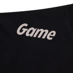 Load image into Gallery viewer, GAMESOME T-Shirt THE CIRCUIT BLACK
