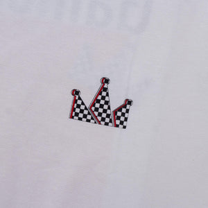 GAMESOME T-Shirt APEXBLITZ WHITE