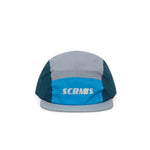 Load image into Gallery viewer, GAMESOME Hat 5panel SPECTRUM TRI-TONE
