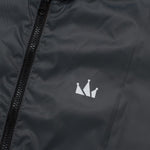 Load image into Gallery viewer, Reversibel Jacket ARILE DARK BROWN - DARK GREY
