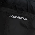 Load image into Gallery viewer, Reversible Jacket ARILE BLACK - GREY
