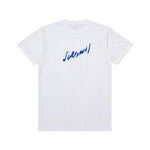 Load image into Gallery viewer, T-Shirt SLOOPING WHITE
