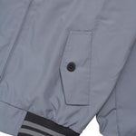 Load image into Gallery viewer, GREYSERIES Jacket Harrington MOISEY GREY
