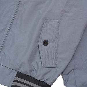 GREYSERIES Jacket Harrington MOISEY GREY