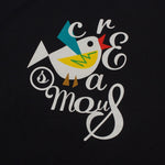 Load image into Gallery viewer, T-Shirt CHICKS BLACK
