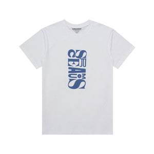 T-Shirt MELVINS WHITE