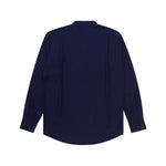 Load image into Gallery viewer, Longsleeve Shirt FORDEN NAVY BLUE
