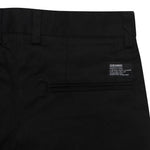 Load image into Gallery viewer, Long Pants Chino PHOTEX BLACK
