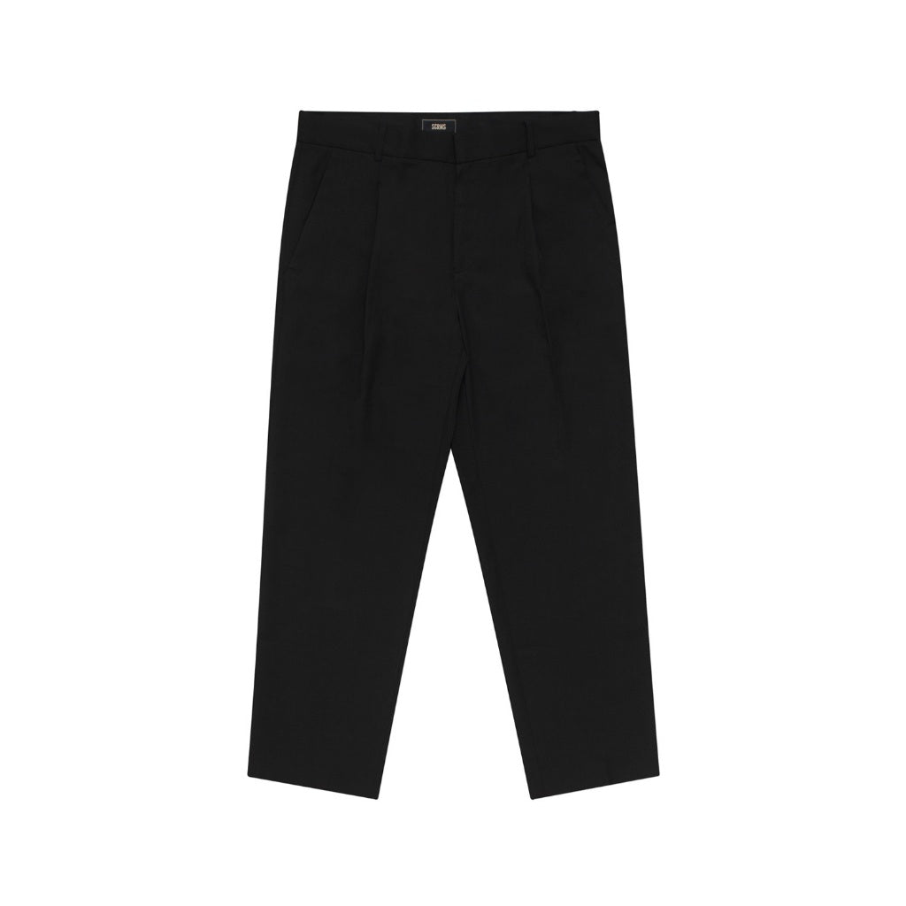 Long Pants VINCENT BLACK