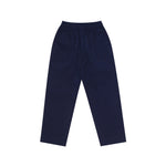 Load image into Gallery viewer, Long Pants Relaxed DAVE NAVY BLUE
