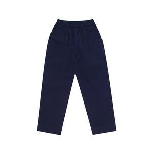 Long Pants Relaxed DAVE NAVY BLUE