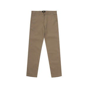 Long Pants Chino PHOTEX CML BROWN