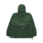 Load image into Gallery viewer, Reversible Jacket ARILE LIGHT BLUE - GREEN
