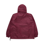 Load image into Gallery viewer, Reversible Jacket ARILE GREEN - MAROON
