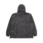 Load image into Gallery viewer, Reversible Jacket ARILE ORANGE - DARK GREY
