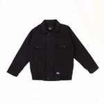 Load image into Gallery viewer, Jacket Golfer JAMES BLACK
