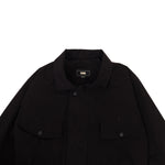 Load image into Gallery viewer, Jacket Golfer JAMES BLACK
