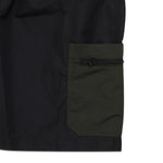Load image into Gallery viewer, Board Short Cargo Pants HOVLIK BLACK ARMY
