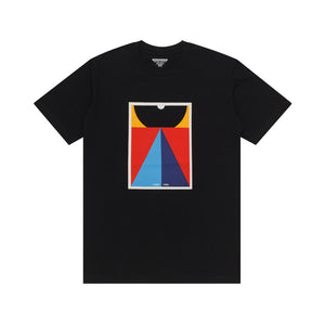 T-Shirt TUNES BLACK