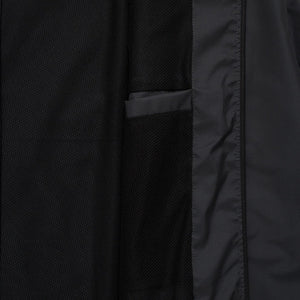 WindBreaker Jacket THESA GREY