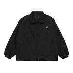 Load image into Gallery viewer, WindBreaker Jacket THESA BLACK
