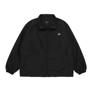 WindBreaker Jacket THESA BLACK