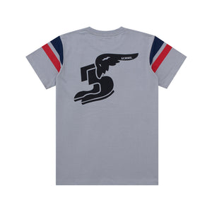 GAMESOME T-Shirt SPEED RACER SLEET