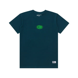 GAMESOME T-Shirt THE BMW DEEP TEAL