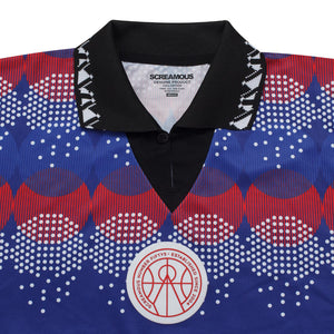 T-Shirt Jersey MOVIC MULTICOLOUR