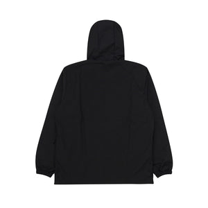 Anorak Jacket MONTREAL BLACK