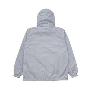 Reversibel Jacket ARILE GREY - ARMY