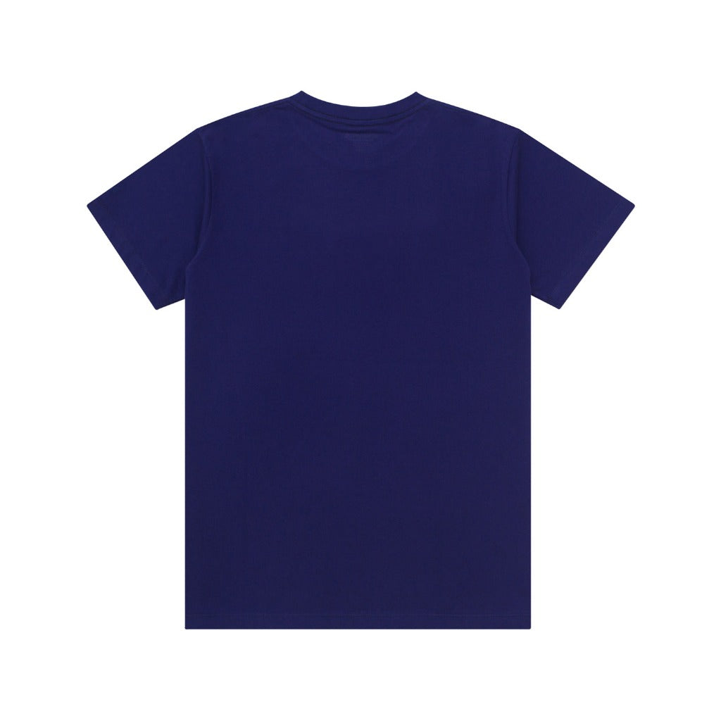 T-Shirt LEGEND TINY ON NAVY NAVY BLUE